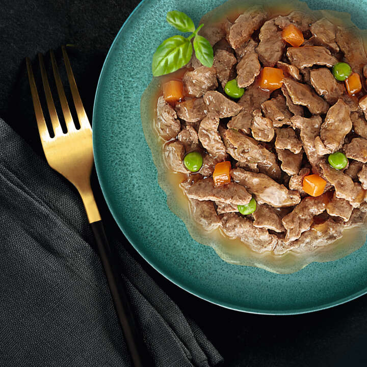 Sheba Katzen-Nassfutter Nature's Collection Thunfisch in Sauce